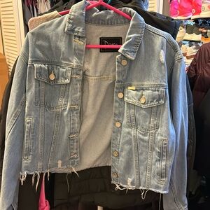 Detre denim jacket